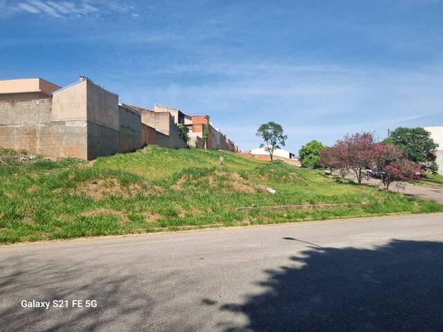 Terreno para Venda em Votorantim - 2