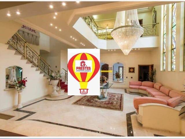 Casa para Venda em Sorocaba - 4