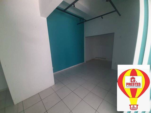 Salão Comercial para Locação em Sorocaba - 2