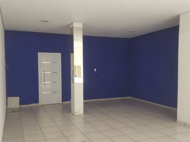 Salão Comercial para Venda em Sorocaba - 4