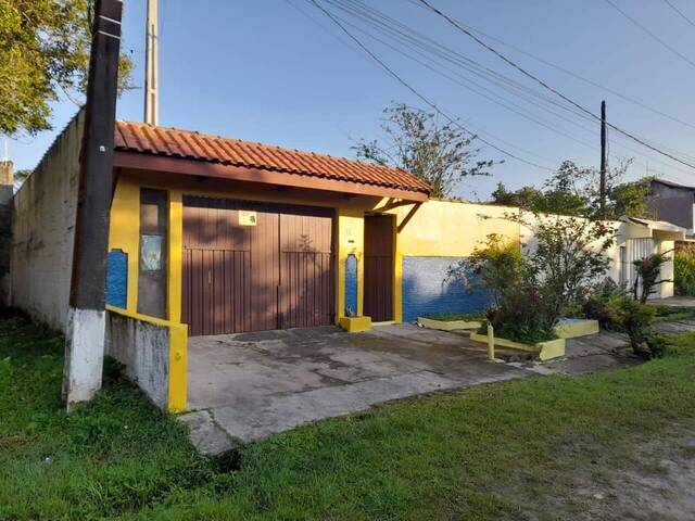 Casa para Venda em Itanhaém - 2