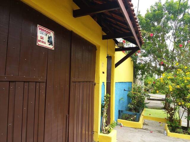 Casa para Venda em Itanhaém - 5