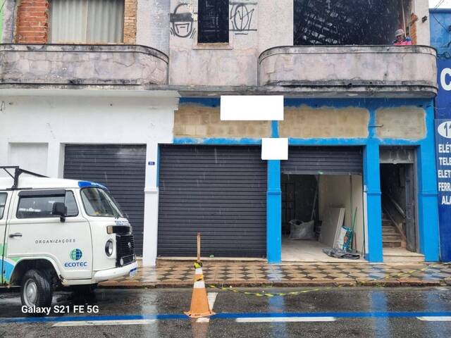 Salão Comercial para Locação em Sorocaba - 3