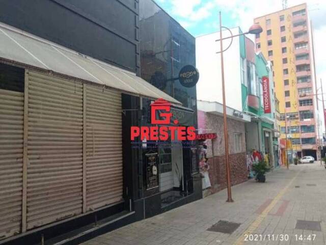 Salão Comercial para Venda em Sorocaba - 2