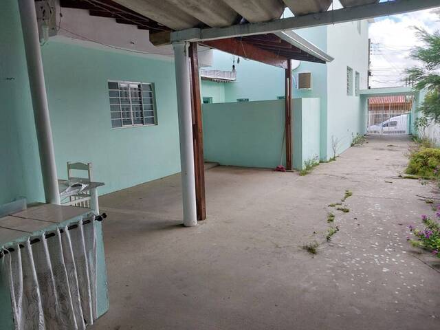 Sobrado para Venda em Votorantim - 4