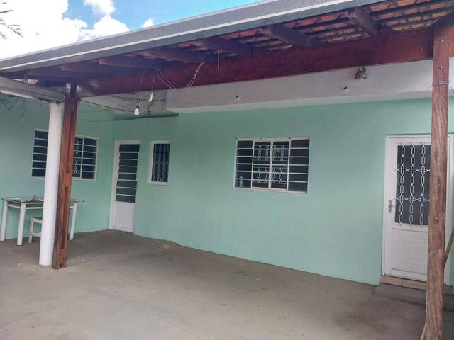 Sobrado para Venda em Votorantim - 2