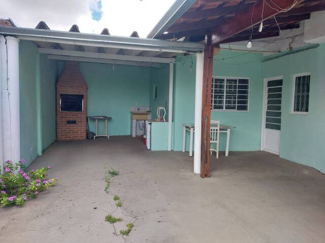 Sobrado para Venda em Votorantim - 3