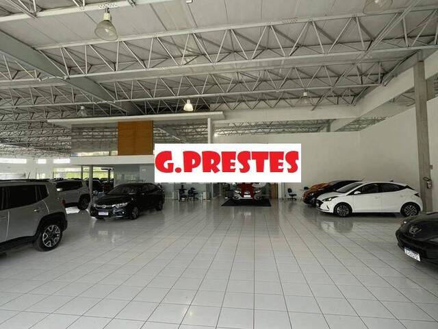 Prédio comercial para Locação em Sorocaba - 4