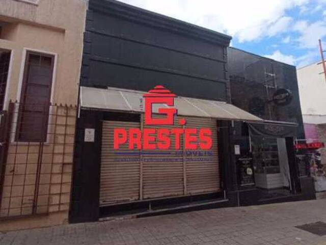 Salão Comercial para Venda em Sorocaba - 5