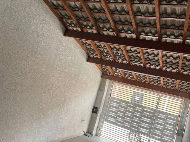 Sobrado para Venda em Sorocaba - 2