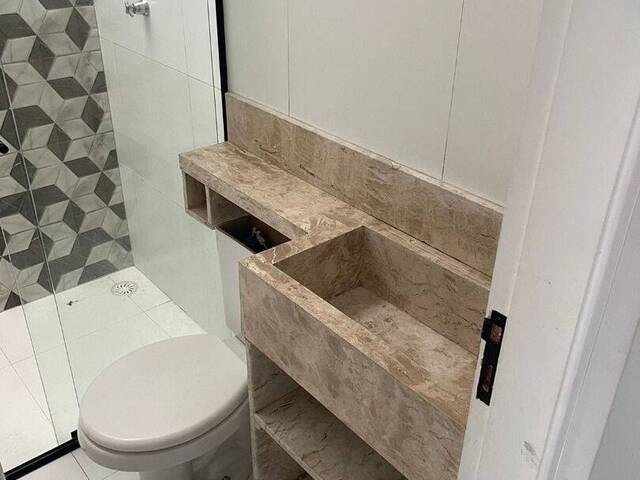 Sobrado para Venda em Sorocaba - 4