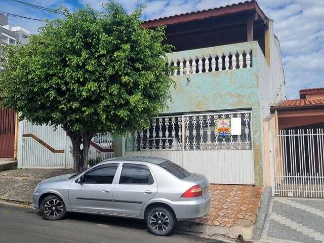 Sobrado para Venda em Sorocaba - 2