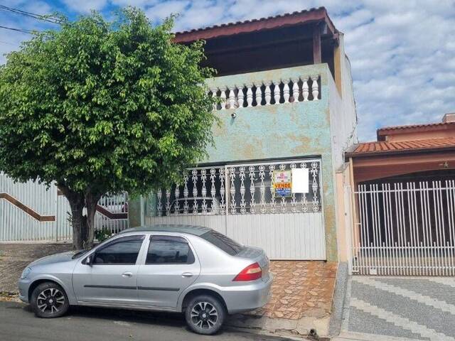 Sobrado para Venda em Sorocaba - 3