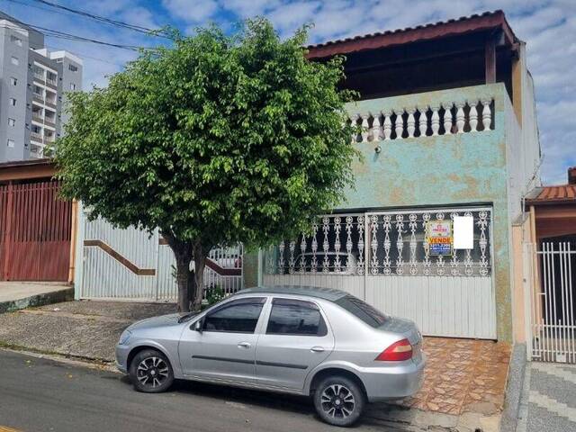 Sobrado para Venda em Sorocaba - 4