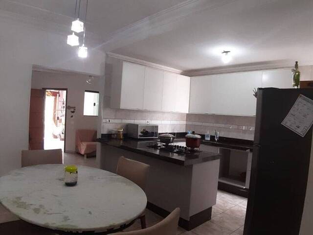 Sobrado para Venda em Sorocaba - 3