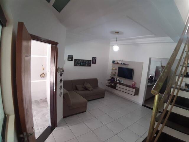 Sobrado para Venda em Sorocaba - 4