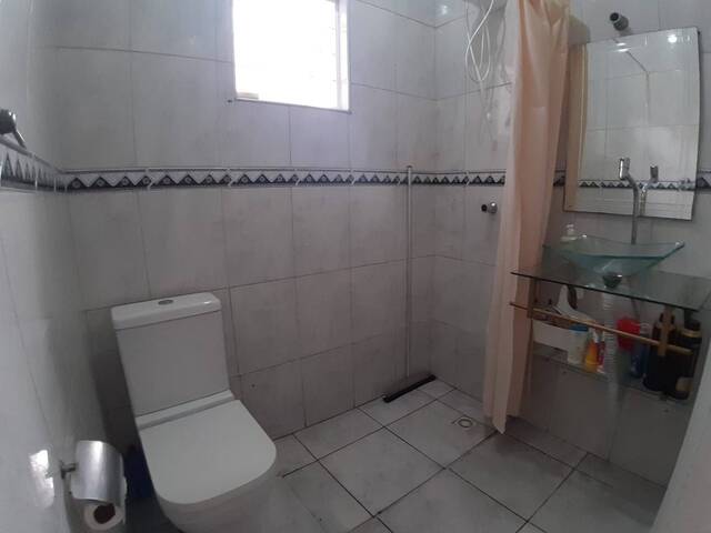 Sobrado para Venda em Sorocaba - 5