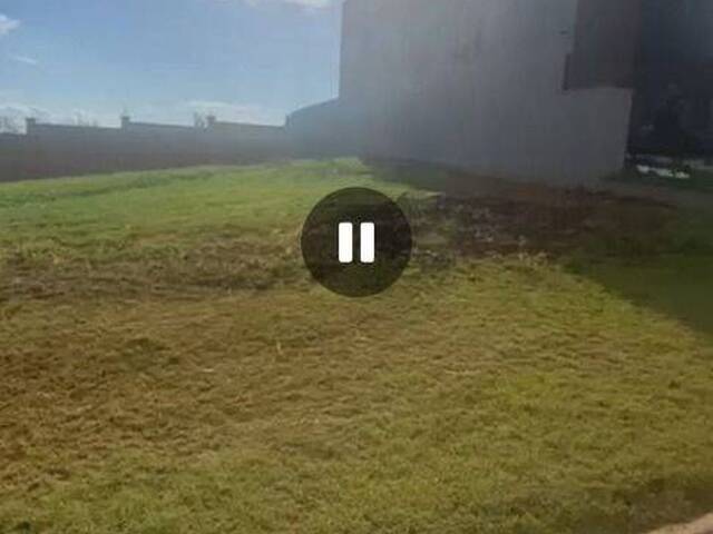 Terreno para Venda em Votorantim - 2