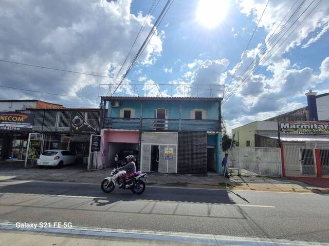 #PT0239 - Ponto Comercial para Locação em Sorocaba - SP - 2