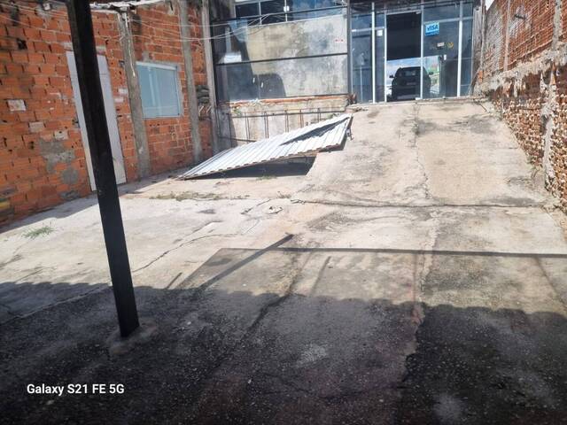 Ponto Comercial para Locação em Sorocaba - 4