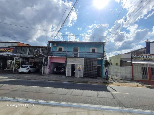 Ponto Comercial para Locação em Sorocaba - 5