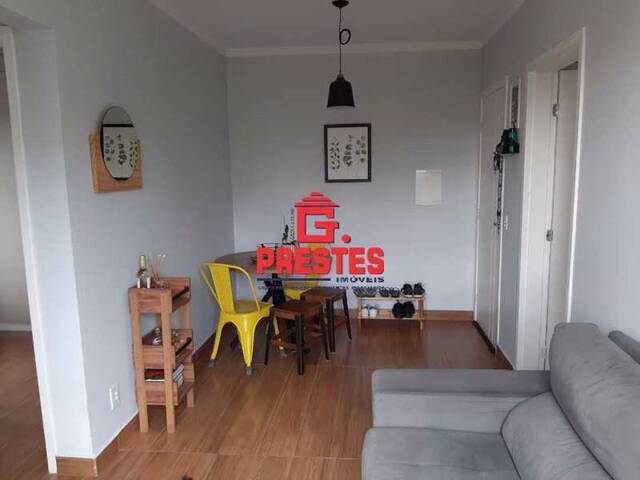 Apartamento para Venda em Sorocaba - 4