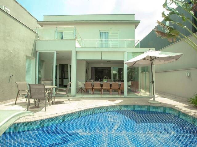 Casa para Venda em Sorocaba - 3