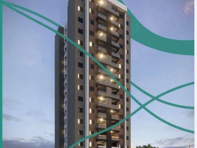 Apartamento para Venda em Sorocaba - 2