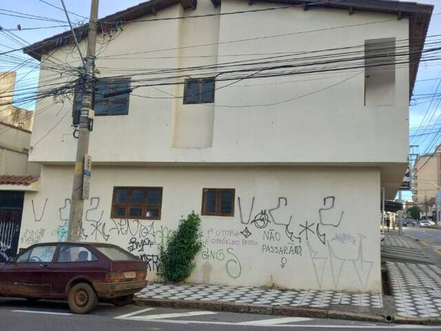 Sobrado para Locação em Sorocaba - 2