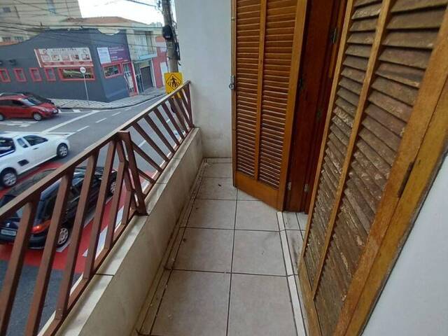 Sobrado para Locação em Sorocaba - 5