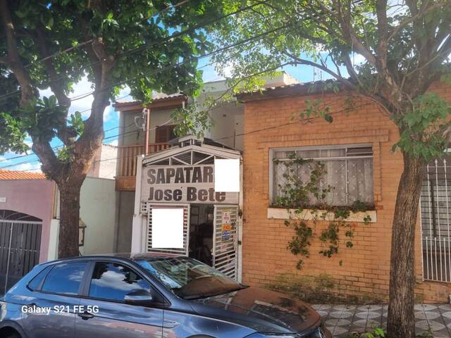 Sobrado para Venda em Sorocaba - 2