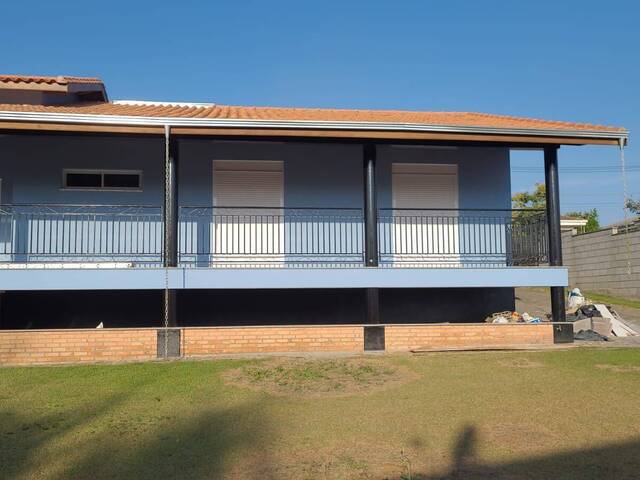Casa para Venda em Araçoiaba da Serra - 2