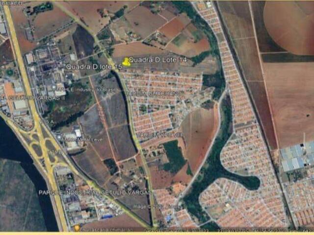 Terreno para Venda em Mogi Guaçu - 3