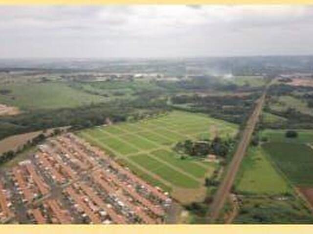 Terreno para Venda em Mogi Guaçu - 4