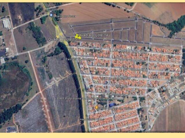 Venda em Jardim Califórnia - Mogi Guaçu