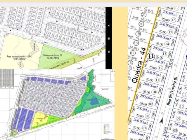 Terreno para Venda em Mogi Guaçu - 2