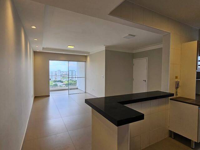 Apartamento para Venda em Sorocaba - 3