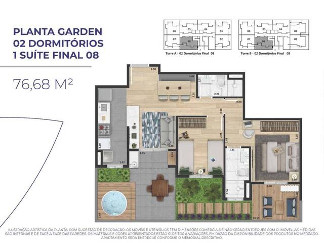 Apartamento para Venda em Sorocaba - 4