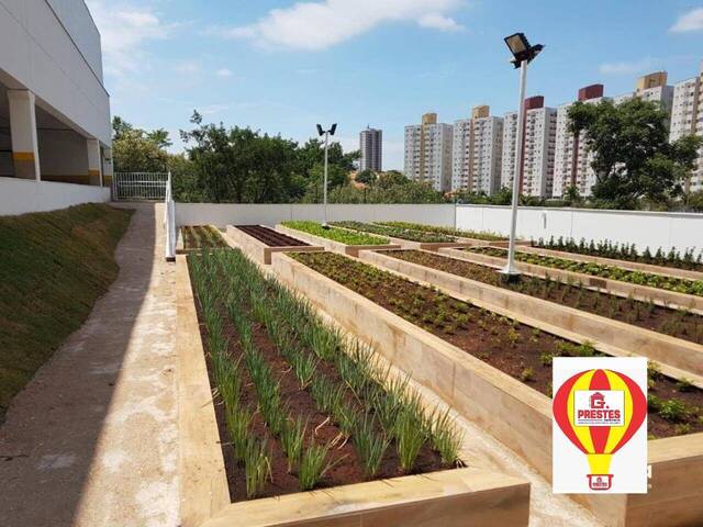 Apartamento para Venda em Sorocaba - 4