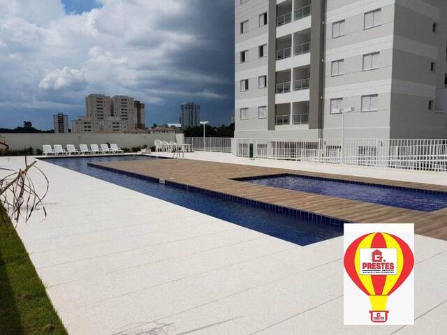 Apartamento para Venda em Sorocaba - 2