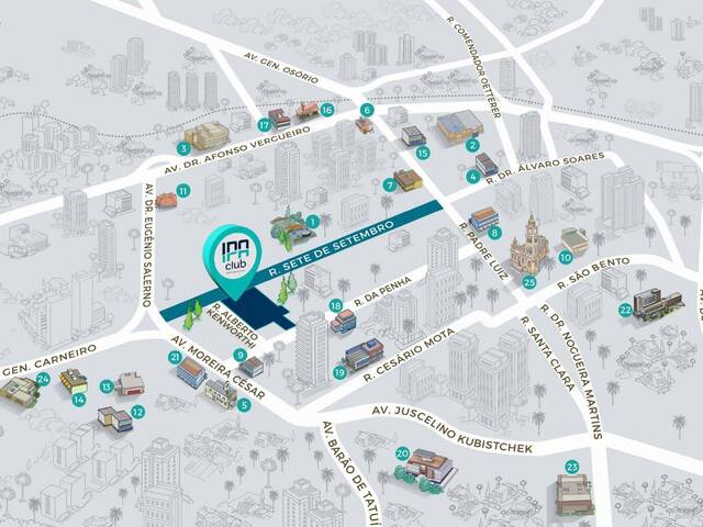 Apartamento para Venda em Sorocaba - 4