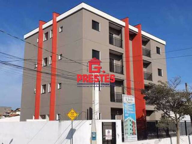 Apartamento para Venda em Sorocaba - 4