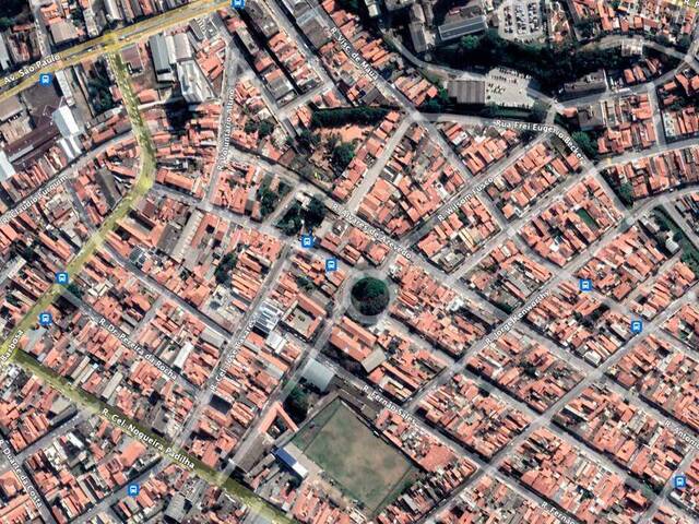 Apartamento para Venda em Sorocaba - 4