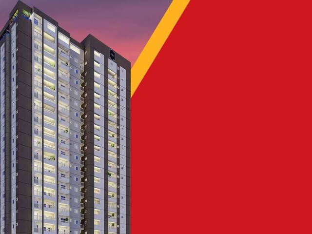 Apartamento para Venda em Sorocaba - 5