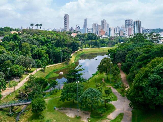 Apartamento para Venda em Sorocaba - 2