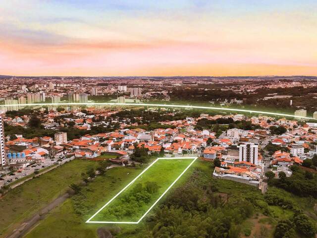 Apartamento para Venda em Sorocaba - 3