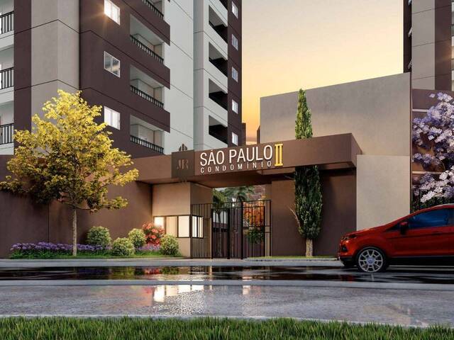 Apartamento para Venda em Sorocaba - 5