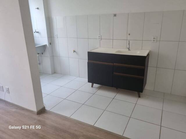 Apartamento para Venda em Votorantim - 4