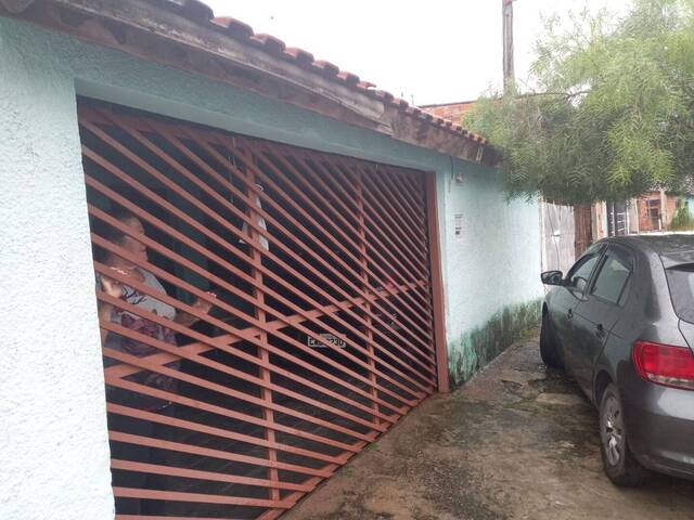 Casa para Venda em Sorocaba - 2