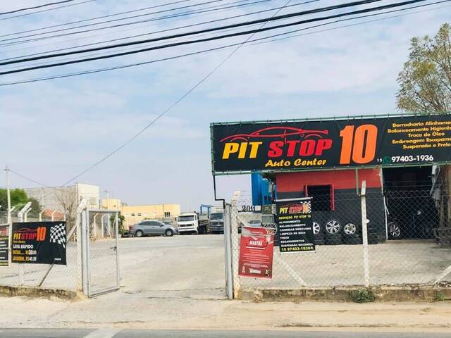 Terreno para Venda em Sorocaba - 2